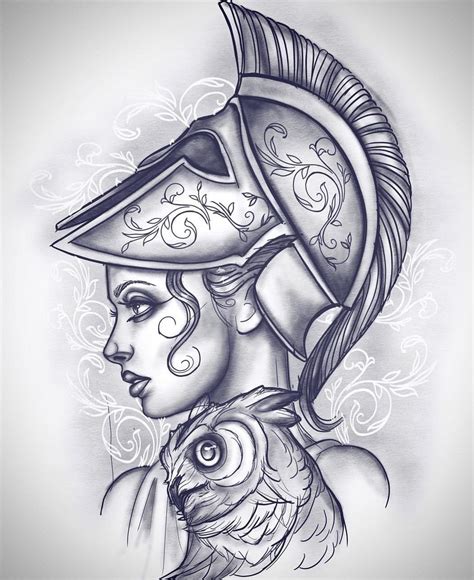 greek goddess tattoo designs|greek mythology tattoo stencil.